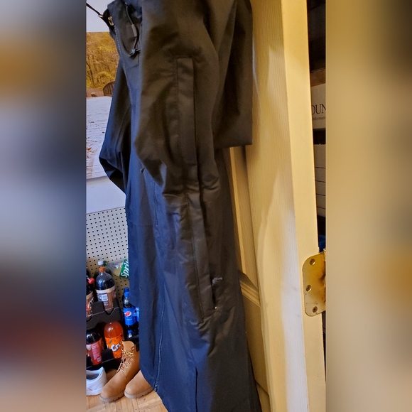 Columbia Ski Jacket Medium - Picture 5 of 7